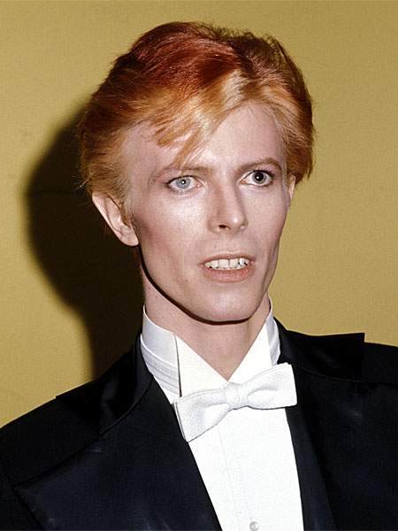 David Bowie 0