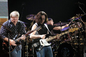 Rush